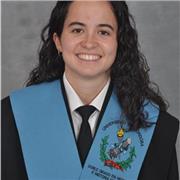 Joven Historiadora e Historiadora del Arte recién salida de la carrera, con ganas de ayudar y enseñar lo que más me apasiona.
